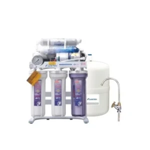 دستگاه تصفیه آب قلیایی آنتی باکتریال FLUXTEK HD 50